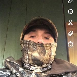 Meet your Posher, Patrick